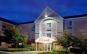 Candlewood Suites Chicago-Waukegan Waukegan Il